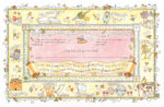Jewish Baby Naming Certificate