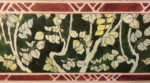 05-2 Rose Garden Ketubah by Mickie Caspi
