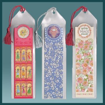 Bookmarks