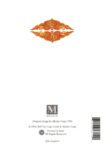 Grad419 Graduation Star of David Illuminated Art Card by Mickie Caspi