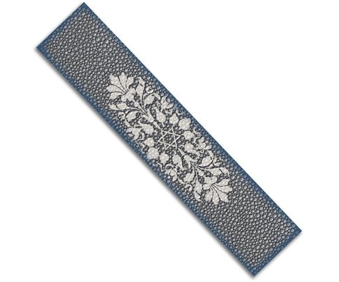 Star Mezuzah