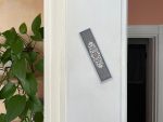 Star Mezuzah