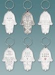 Custom Keychain Party Favor - Image 6