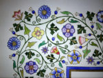 Venetian Original Ketubah by Mickie Caspi