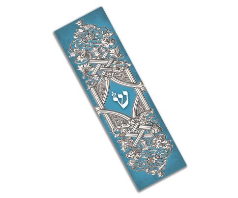 Venetian Car Mezuzah