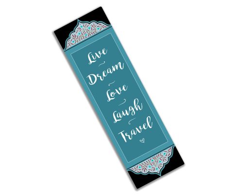 Dream Car Mezuzah by Mickie Caspi