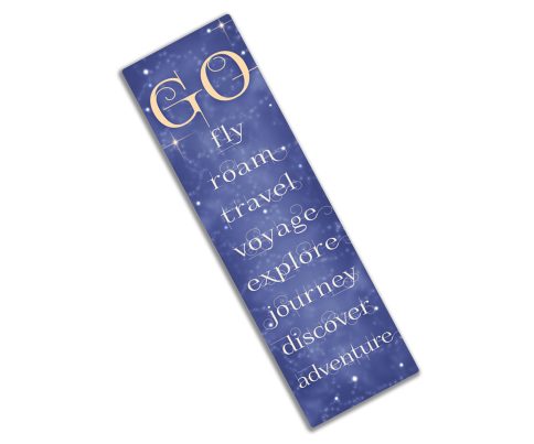 Go Roam Discover Car Mezuzah