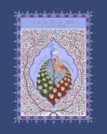 Lovers Gift LG-2a Soulmates Blue by Mickie Caspi