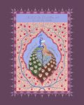 Lovers Gift LG-2c Soulmates Plum by Mickie Caspi