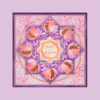 Lovers Gift LG-6c Pomegranates Blush by Mickie