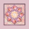 Lovers Gift LG-6d Pomegranates Seashell by Mickie