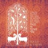 Lovers Gift LG-7f Tree Of Life Orange by Mickie Caspi