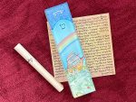 Noahs Ark Mezuzah