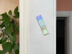 Noahs Ark Mezuzah
