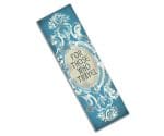 For Those Who Travel Car Mezuzah