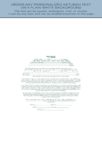 GK-33g Simple Text Only Ketubah by Mickie Caspi ROUND TEXT