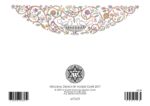 Mazel Tov Jewish Illuminated Greeting Card