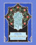 Personalized Bat Mitzvah Parasha Certificate
