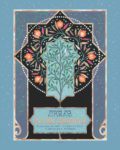 Personalized Bat Mitzvah Parasha Certificate
