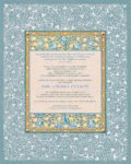 Teacher Appreciation Bluebirds SEAFOAM