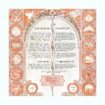Personalized Doctors Prayer Twelve Tribes