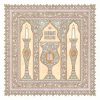 Shabbat Shalom Shabbat Candles Wall Art Fine Art Print SEASHELL