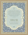 Personalized Nurse Prayer Vine Sage