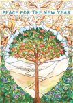 New Year Tree of Life