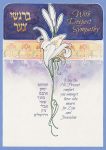 Sympathy - Caspi Cards & Art