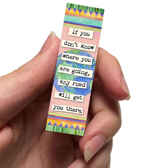 Any Road Car Mezuzah