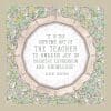 Figs Knowledge Educator Gift by Mickie Caspi BUFF