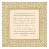 Eastern Nurture Educator Gift by Mickie Caspi HONEY