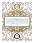 Nurse Prayer Opulent by Mickie Caspi SAGE