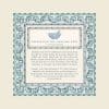 Nurse Prayer Grecian by Mickie Caspi ICE