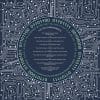 Tech Motherboard Midnight Gift by Mickie Caspi - Ten Commandments