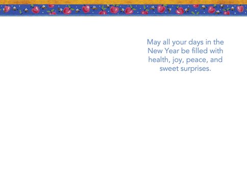 New Year Dove Peace