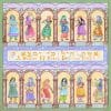 Jewish Art Calendar 2026 by Mickie Caspi May 2026